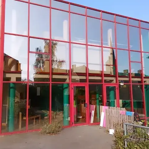 remise en état à Ambrières les Vallées - image 4