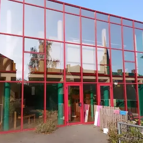 remise en état à Aron - image 2