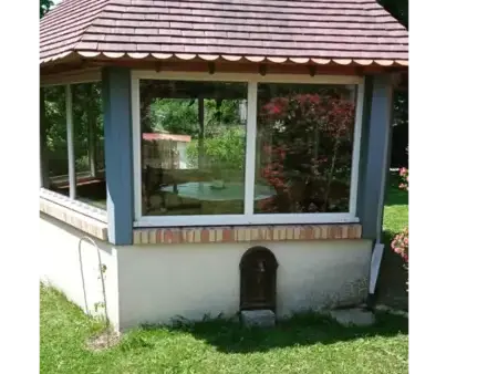 remise en état à Aron - image 3