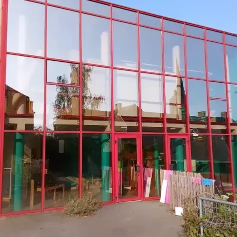remise en état à Gorron - image 3