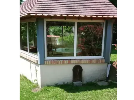 remise en état à La Ferté Macé - image 3