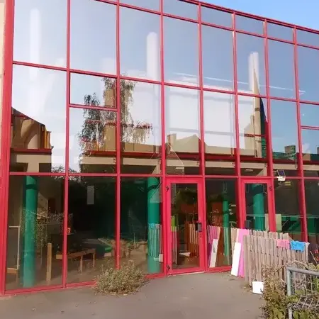 remise en état à Mayenne - image 4
