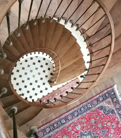 vider maison Ambrières les Vallées-1