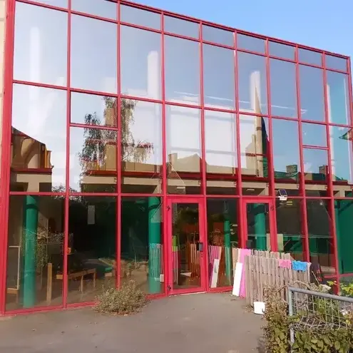 vider maison à Aron - image 4