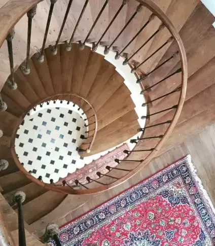vider maison Aron-5