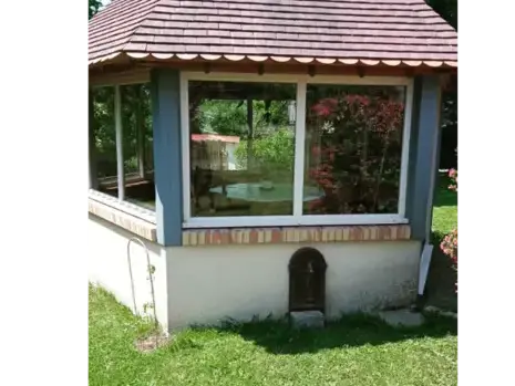 vider maison Bagnoles de l'Orne-5