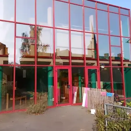 vider maison Évron-1