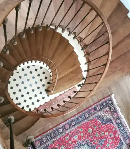 vider maison à Évron - image 4