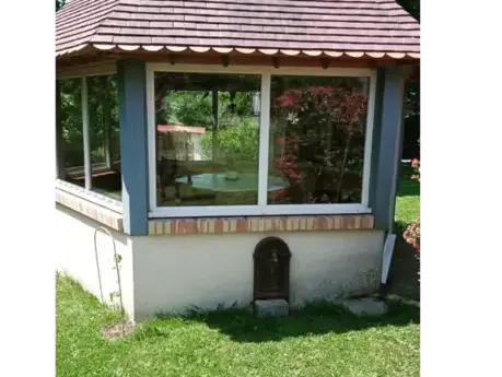 vider maison Évron-5