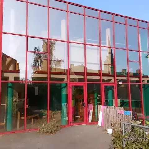 vider maison Gorron-1