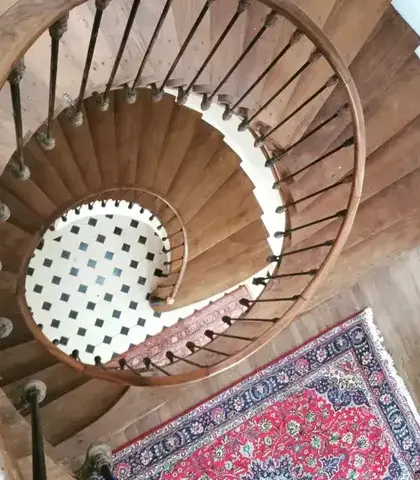vider maison Lassay les Châteaux-1