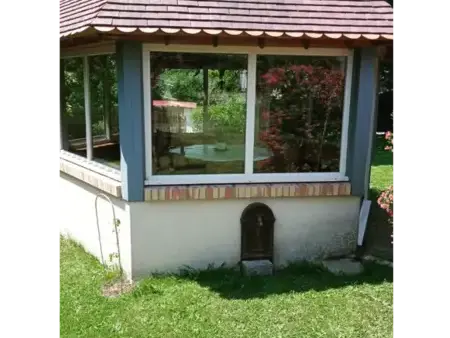 vider maison à Lassay les Châteaux - image 3