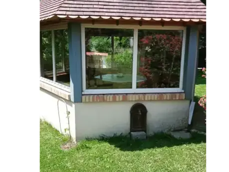 vider maison à Mayenne - image 4