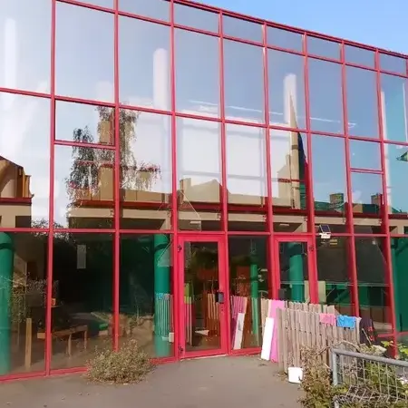 vider maison à Pré en Pail - image 4