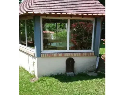 vider maison Pré en Pail-5